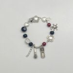 Bill Kaulitz inspired bracelet