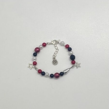 Tokio Hotel - Schrei (2005) inspired bracelet