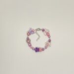 Spring bracelet