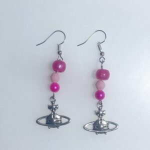 Nana Komatsu earrings